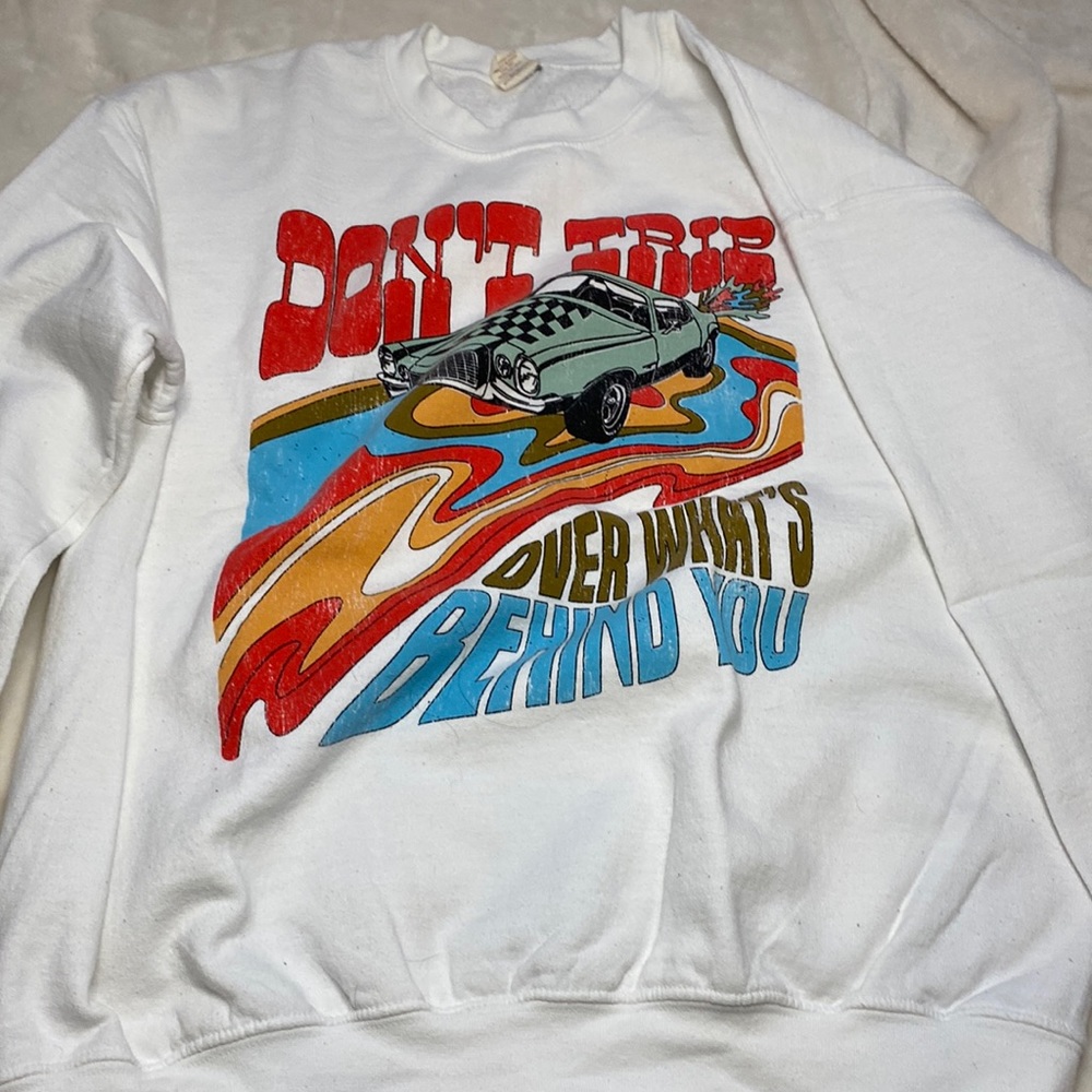 Altar’d State sweatshirt